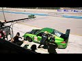 Green Hornet Racing