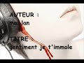 chanson de mai lan gentiment je t'immole .