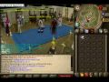 Skills Away gets 99 woodcutting (lankyross's level 3 skiller)