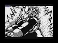 [Vegeta - Final Flash] (EasyToon)