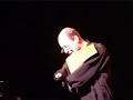 Oblivion (A. Piazzolla) played by Michel Tirabosco Trio Oblivion (A. Piazzolla) played by Michel Tirabosco Trio