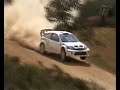 Testes WRC-Rally de Portugal-Algarve-mitsubishi/ Ford/ skoda