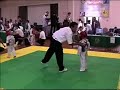 torneo regional de tae kwon do mazatlan 2007 jorge abraham