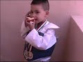 torneo regional de tae kwon do mazatlan 2007 jorge abraham