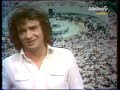 Michel Sardou - La manif
