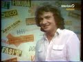 Michel Sardou - La manif