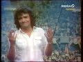 Michel Sardou - La manif