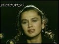 Sezen Aksu - Biliyorsun 1978 - YouTube