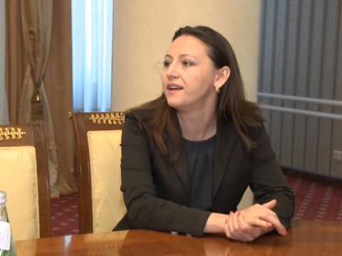  Moldovan president signs decrees appointing four magistrates