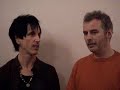 PART 1 - PETE FEENSTRA INTERVIEWS STEVE FISTER-05.04.07