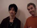 PART 1 - PETE FEENSTRA INTERVIEWS STEVE FISTER-05.04.07