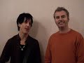 PART 1 - PETE FEENSTRA INTERVIEWS STEVE FISTER-05.04.07