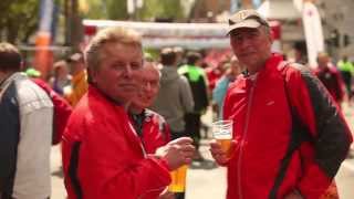 Gutenberg Marathon 2014