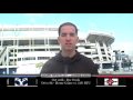 SDSU FOOTBALL vs. NMSU - DAVID BRICKLEY