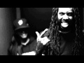 Fat Trel, Black Cobain and MzSasha - NO DAYS OFF CYPHER