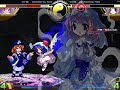 ?? Tohgeki Block H Game 001 ??(Remilia) vs ???(Yuyuko) ?? Tohgeki Block H Game 001 ??(Remilia) vs ???(Yuyuko)