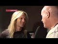 LickLibrary Interview Doug Aldrich