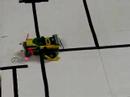 Team Dego Linebot Run #3 Team Dego Linebot Run #3
