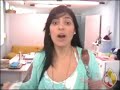 Fernanda Brum - Espaço Curiosidades / 17-10-07 - Parte I