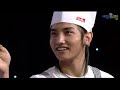 TVXQ Variety Show Part 1_4/4