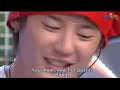 TVXQ Variety Show Part 1_4/4