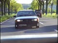 Scirocco Corrado treffen Polnishe cabrio und meine scirocco
