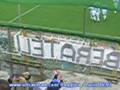 irriducibili lazio on reggina-lazio