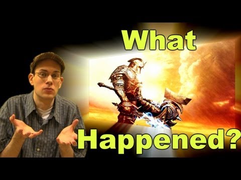 38 studios - Subscribe to my Channel! ▻ http://bit.ly/MillenniumGamer Facebook ▻ http://on.fb.me/T25I2U Order 'Kingdoms of Amalur: Reckoning' by clicking here: http://amz...