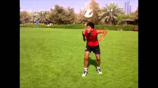 Omar Bader Skills