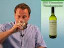 Weinvorstellung - 2007er Weingut Neumeister Weissburgunder