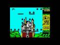 videos de BombJack game on Sinclair's ZX Spectrum