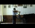 FALLA Spanish Dance