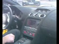 Lamorghini Superleggera