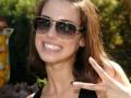 Jessica Lowndes - Break