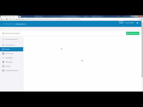 video-linktoworks-Qualtrics - Distribute Survey