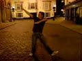 Matt Betteridge Rocky