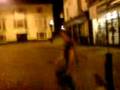 Matt Betteridge Rocky