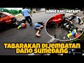 Jatuh Dari Sepeda Kemaluan Berdarah