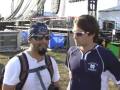 Ozomatli and Riverkeeper