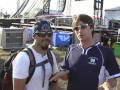 Ozomatli and Riverkeeper