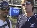 Ozomatli and Riverkeeper