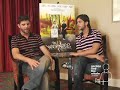 Jonathan Levine/Josh Peck Interview Jonathan Levine/Josh Peck Interview