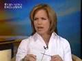 Michael J. Fox Talks To Katie Couric On CBS News' Eye To Eye
