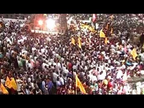 Six-cornered contest in this constituency, India's biggest
