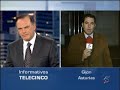 EL PRIMER ESLAB�N DEL 11-M