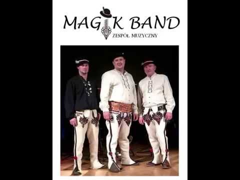 Tekst piosenki Magik Band - Ale Aleksandra po polsku