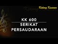KK 600