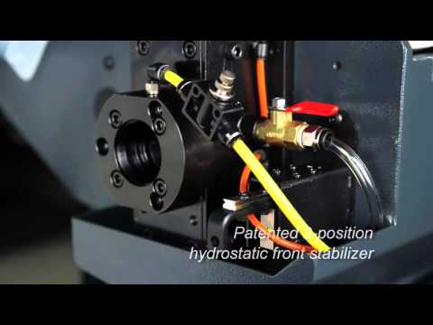 LNS GT 326-E Bar Feeds | Kurt Tabor (1)