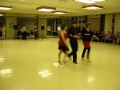 Group Dance - Rumba-Polka