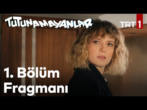 Tutunamayanlar 1. Bölüm Fragmanı                                                                                                                                                                                                                          